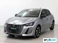 Peugeot 208 1.2 Puretech S&S Allure 100 Gris - thumbnail 4