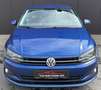 Volkswagen Polo 1.0 TSI Comfortline Bleu - thumbnail 1