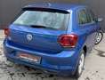 Volkswagen Polo 1.0 TSI Comfortline Bleu - thumbnail 6