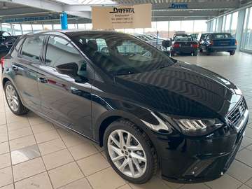 1.0 TSI 85kW FR /DAB/SZHZG/PDC/Kamera