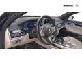 BMW 745 e auto Black - thumbnail 8