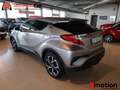 Toyota C-HR 1.8 VVT-I HYBRID ADVANCE AUTO 122 5P Gris - thumbnail 8