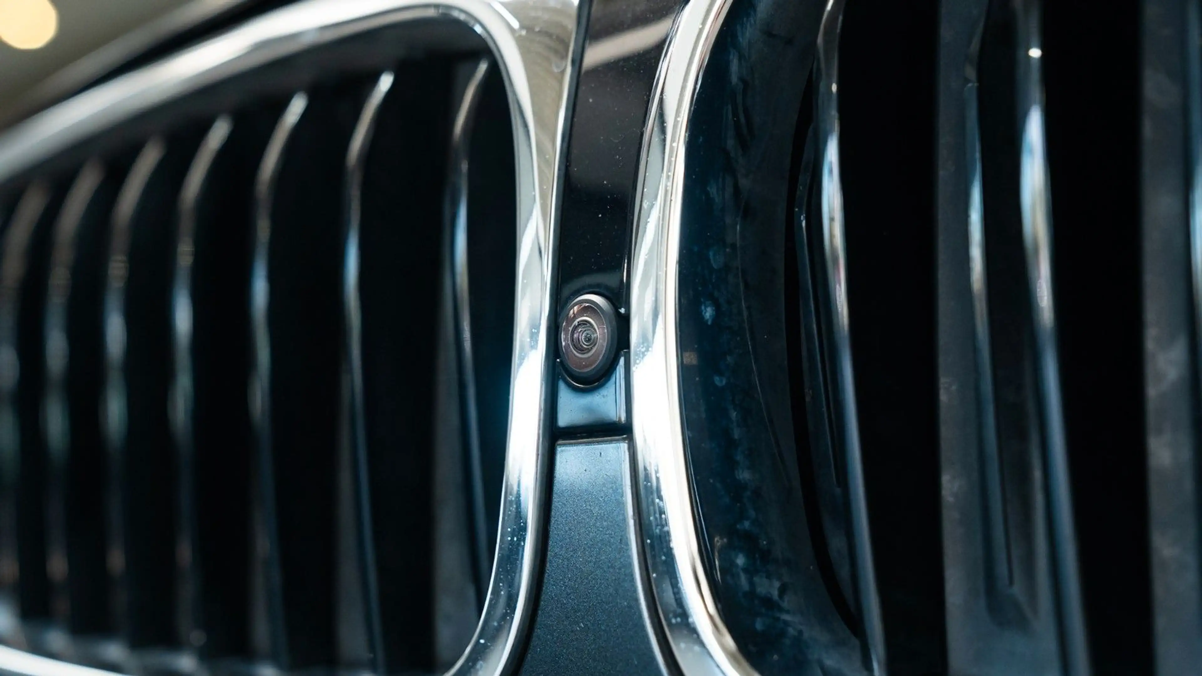 BMW 540 i xDrive KomfoSitz HeadUp PanoDach schwAHK — photo 10