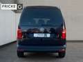Volkswagen Caddy 1,0 TSI Trendline *HUB-SCHWENKSITZ*KLIMA* Mauve - thumbnail 4