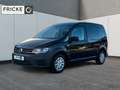 Volkswagen Caddy 1,0 TSI Trendline *HUB-SCHWENKSITZ*KLIMA* Mauve - thumbnail 1