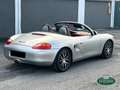 Porsche Boxster 986 2.5 S1 Argento - thumbnail 4
