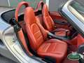 Porsche Boxster 986 2.5 S1 Argento - thumbnail 9