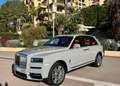 Rolls-Royce Cullinan Tempes Grey - Mandarin - MY24 Szary - thumbnail 4