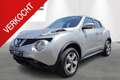 Nissan Juke 1.6 112 N-Connecta + Bose Pack - incl 2 jaar KARE Silber - thumbnail 1