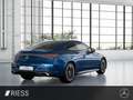 Mercedes-Benz CLE 200 Coupé AMG Sport Night LED Pano W-Paket Keyless Bleu - thumbnail 4