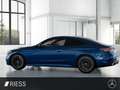 Mercedes-Benz CLE 200 Coupé AMG Sport Night LED Pano W-Paket Keyless Bleu - thumbnail 6