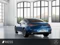 Mercedes-Benz CLE 200 Coupé AMG Sport Night LED Pano W-Paket Keyless Bleu - thumbnail 5