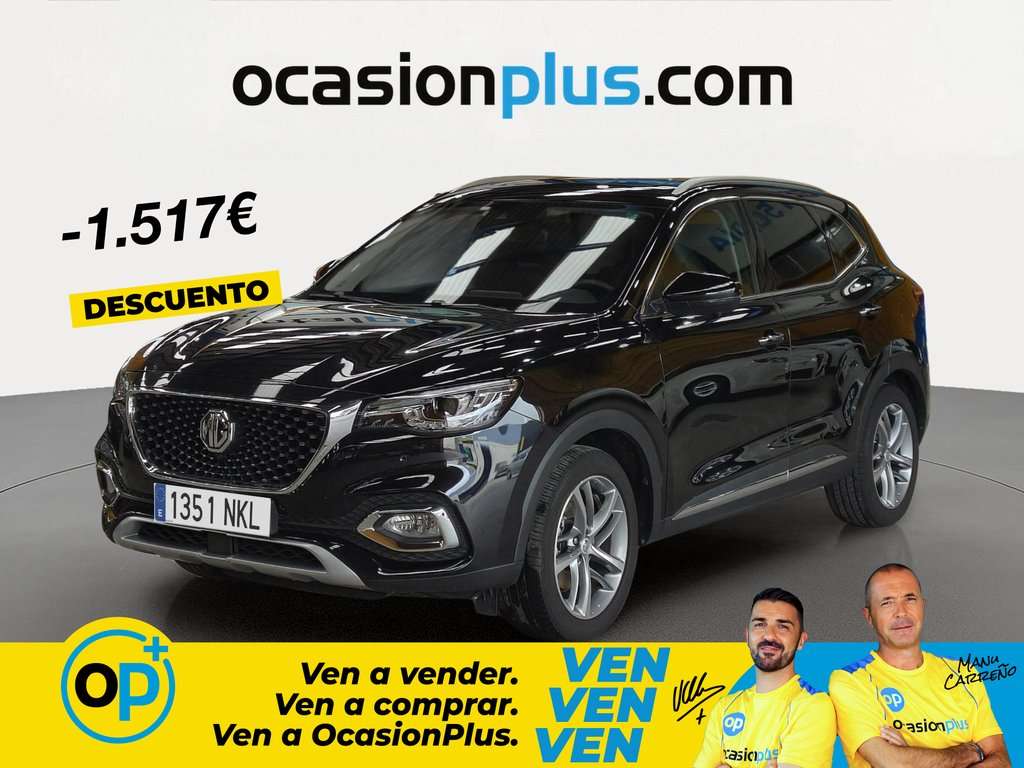 MG HS 1.5 T-GDI Luxury - foto 1
