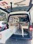 Volkswagen T5 Transporter Camper, Dachzelt, Wohnmobil Weiß - thumbnail 5