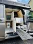 Volkswagen T5 Transporter Camper, Dachzelt, Wohnmobil Weiß - thumbnail 6