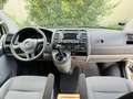 Volkswagen T5 Transporter Camper, Dachzelt, Wohnmobil Weiß - thumbnail 12
