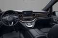 Mercedes-Benz V 300 V 300 d 4MATIC AVANTGARDE Lang  AMG Line/Basic/SHD Gris - thumbnail 4