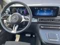 Mercedes-Benz V 250 d STYLE Lang Distronic SpurW ACC AHK AUT Gris - thumbnail 10