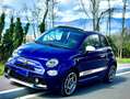 Abarth 595C 1.4 t-jet 145cv Niebieski - thumbnail 1