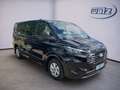 Ford Transit Custom Kombi 8-Sitzer 136PS Automatik Trend Schwarz - thumbnail 2