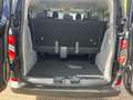 Ford Transit Custom Kombi 8-Sitzer 136PS Automatik Trend Schwarz - thumbnail 12