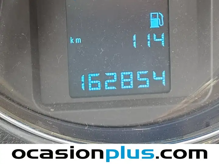Chevrolet Cruze 1.8 LTZ 4p 2011, foto 8