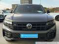 Volkswagen Touareg 3.0 V6 TDI DSG R-Line Navi Pano STHZG LE Grau - thumbnail 12