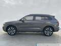 Volkswagen Touareg 3.0 V6 TDI DSG R-Line Navi Pano STHZG LE Grau - thumbnail 4