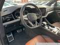 Volkswagen Touareg 3.0 V6 TDI DSG R-Line Navi Pano STHZG LE Grau - thumbnail 14