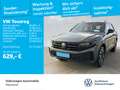Volkswagen Touareg 3.0 V6 TDI DSG R-Line Navi Pano STHZG LE Grau - thumbnail 1