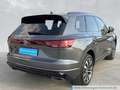 Volkswagen Touareg 3.0 V6 TDI DSG R-Line Navi Pano STHZG LE Grau - thumbnail 5