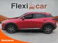 Mazda CX-3 1.5D Luxury Pack White 2WD Rouge - thumbnail 10