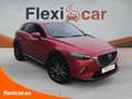 Mazda CX-3 1.5D Luxury Pack White 2WD Rouge - thumbnail 4