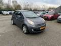 Kia Venga 1.4 CVVT Fuse , airco , panoramadak 117.000 km Gris - thumbnail 2