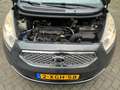 Kia Venga 1.4 CVVT Fuse , airco , panoramadak 117.000 km Gris - thumbnail 14