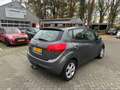 Kia Venga 1.4 CVVT Fuse , airco , panoramadak 117.000 km Grau - thumbnail 3