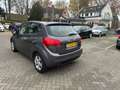 Kia Venga 1.4 CVVT Fuse , airco , panoramadak 117.000 km Gris - thumbnail 4