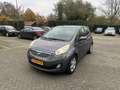 Kia Venga 1.4 CVVT Fuse , airco , panoramadak 117.000 km Gris - thumbnail 1