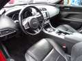 Jaguar XE R-Sport 2. HAND BI-XENON LEDER HEAD-UP NAVI Czerwony - thumbnail 9