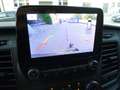 Ford Transit Custom 320 L2H2 Trend Hochdach Navi AHK Weiß - thumbnail 10