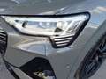 Audi e-tron 50 quattro S-LINE BLACK EDITION *NP: 92.644.- / MATRIX- LED / 21 ZOLL / AHV & KAMERA / HEAD-UP* Grau - thumbnail 16