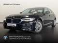 BMW 540 i StandHZG+Parking Assistent+LED+Navi Schwarz - thumbnail 1