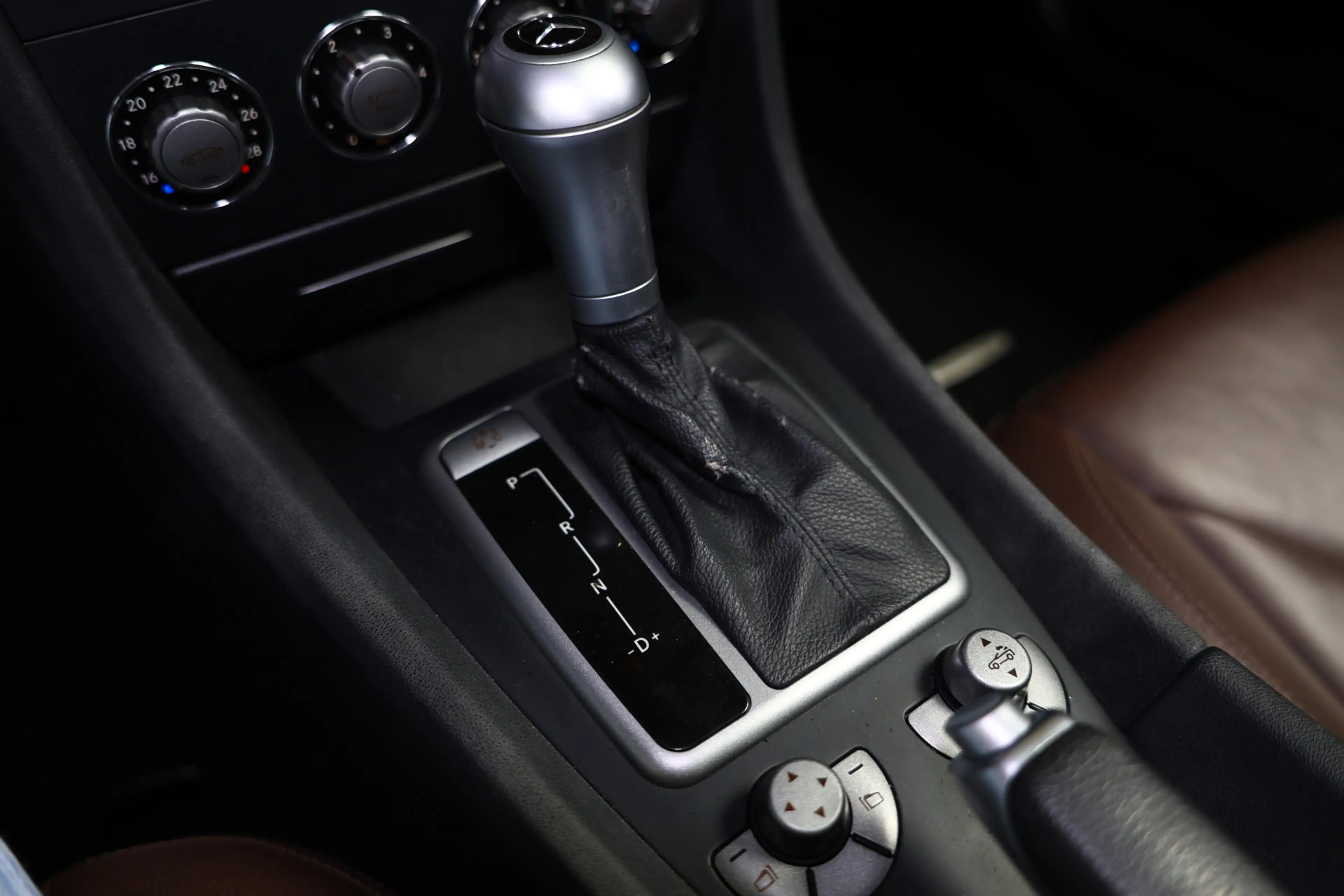 Mercedes-Benz SLK 350 106000km ! Sportleder topstaat ! — photo 24