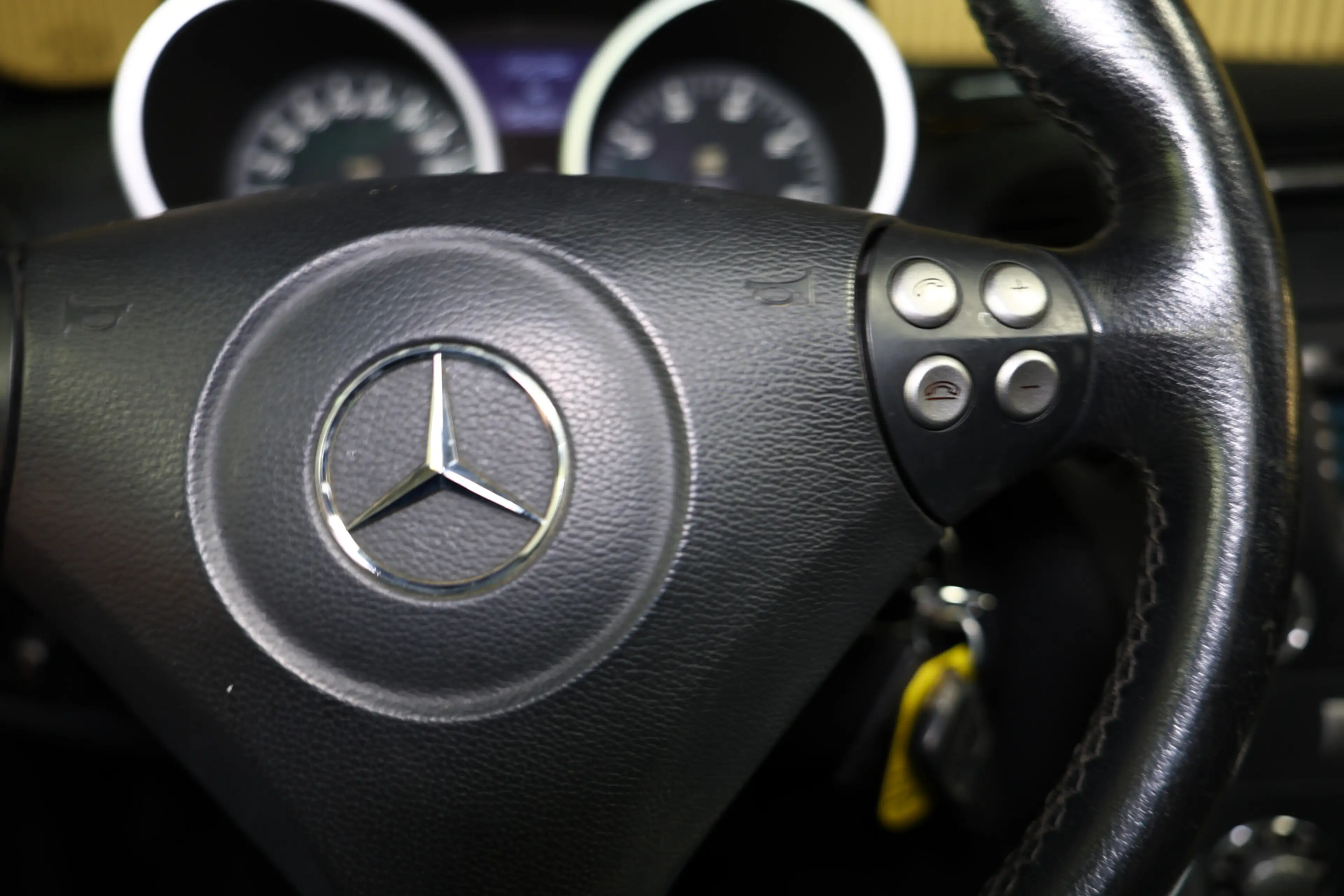 Mercedes-Benz SLK 350 106000km ! Sportleder topstaat ! — photo 17