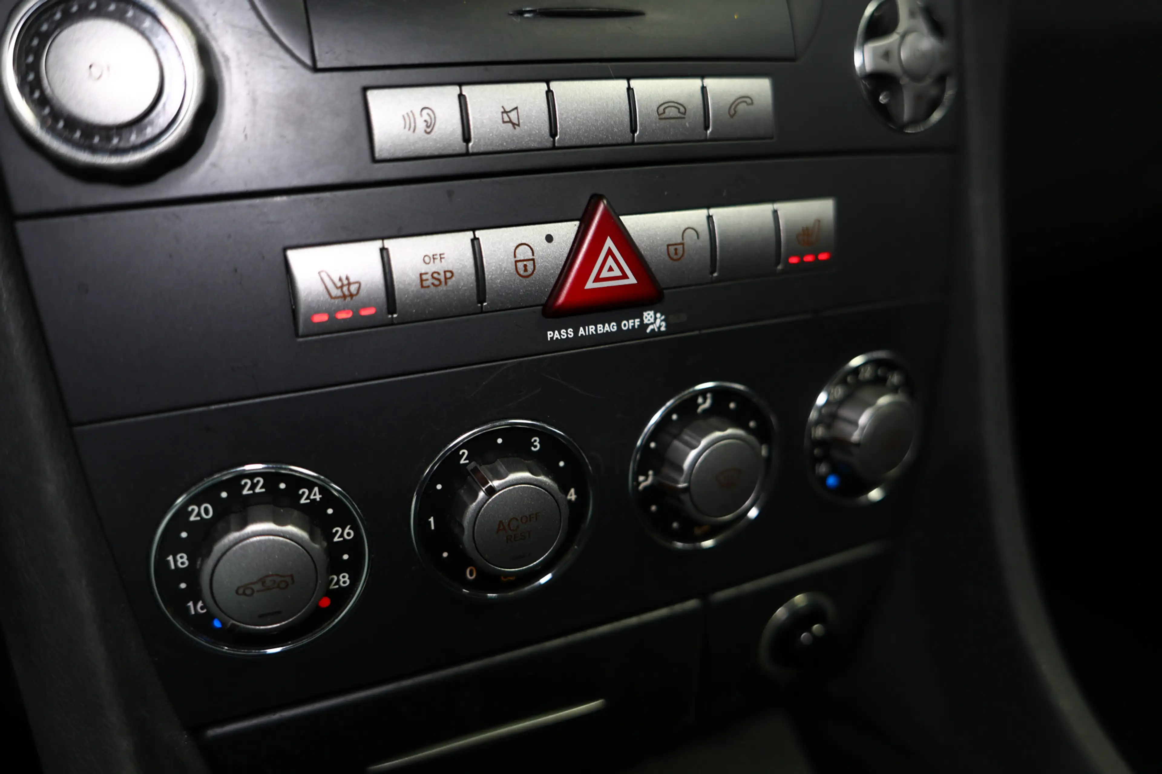 Mercedes-Benz SLK 350 106000km ! Sportleder topstaat ! — photo 22