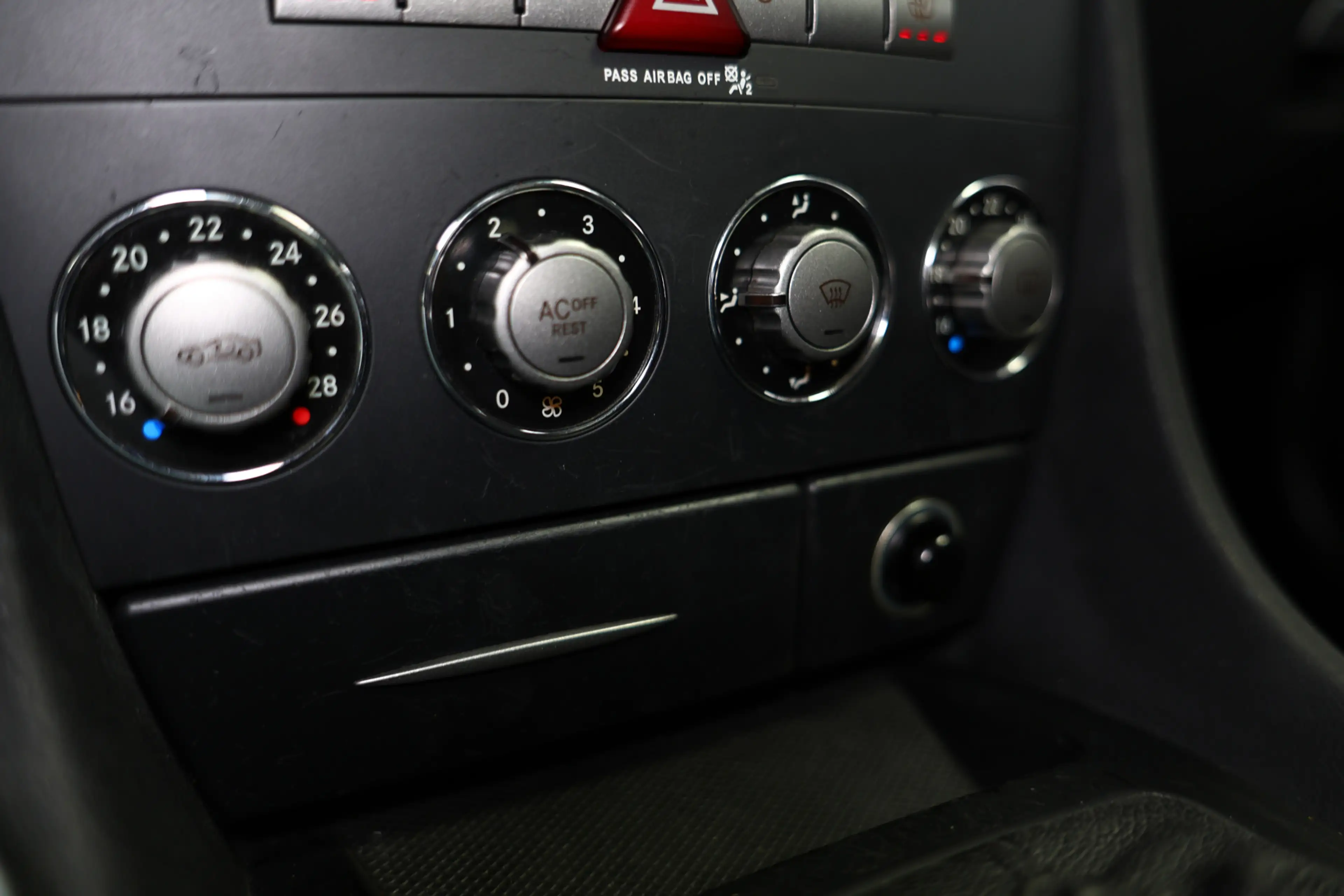 Mercedes-Benz SLK 350 106000km ! Sportleder topstaat ! — photo 23