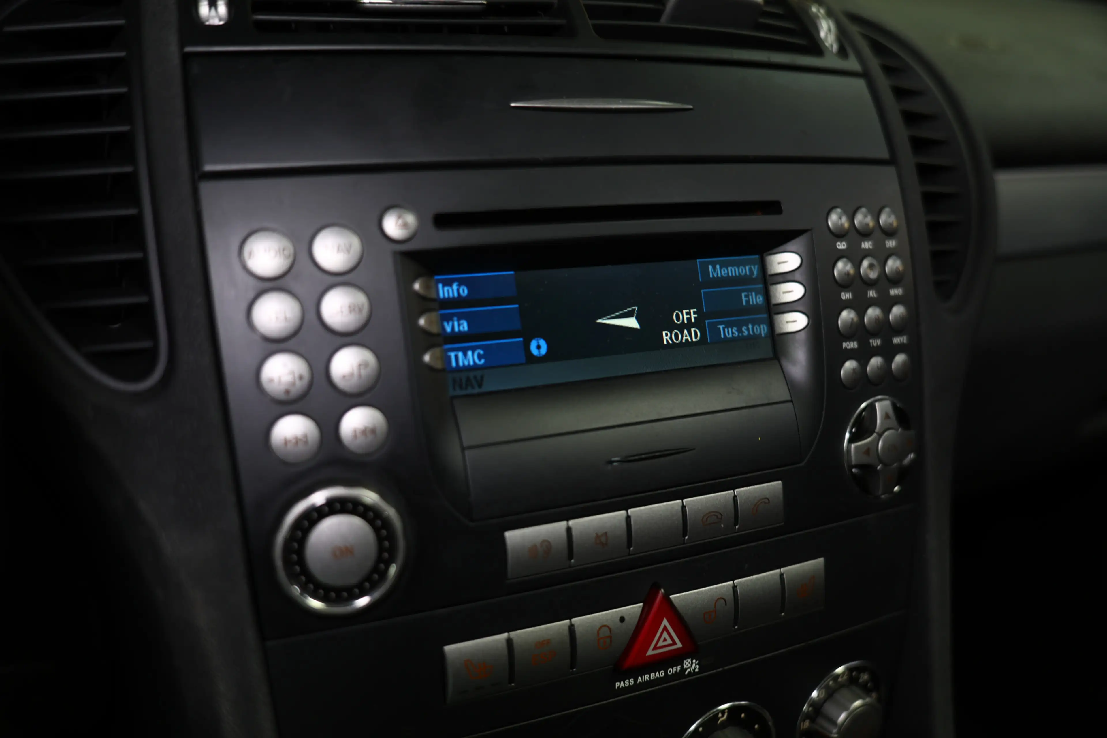 Mercedes-Benz SLK 350 106000km ! Sportleder topstaat ! — photo 20