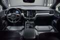 Volvo V60 T8 / Plug-in hybride / AWD / R-Design / TwinEngine Noir - thumbnail 11