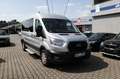 Ford Transit Kombi 350 L3 H2*Kamera*9-Sitze*Klima* Silber - thumbnail 1