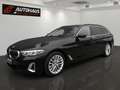 BMW 520 d 48 V Touring xDrive Aut. | TOP AUSSTATTUNG | ... Schwarz - thumbnail 1